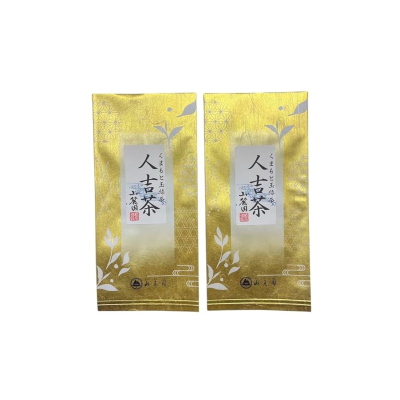 2024 New Tea Made in Kumamoto, Yabukita Green Tea, 3.5
