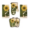 Lobyn Value Packs Kitchen Towel 5 Piece Linen Set 2