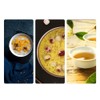 TooGet Fragrant Osmanthus Fragrans Herb Loose Leaf Tea 100% Natural