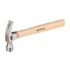Dead On Tools-10oz Smooth Face Finishing Hammer,(DOH10S11)