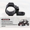 RYANSTAR RACING 360° Roating UTV Mount Bracket Flag Mount Whip