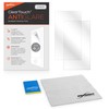 BoxWave Screen Protector Compatible with Jitterbug Flip - ClearTouch Anti-Glare