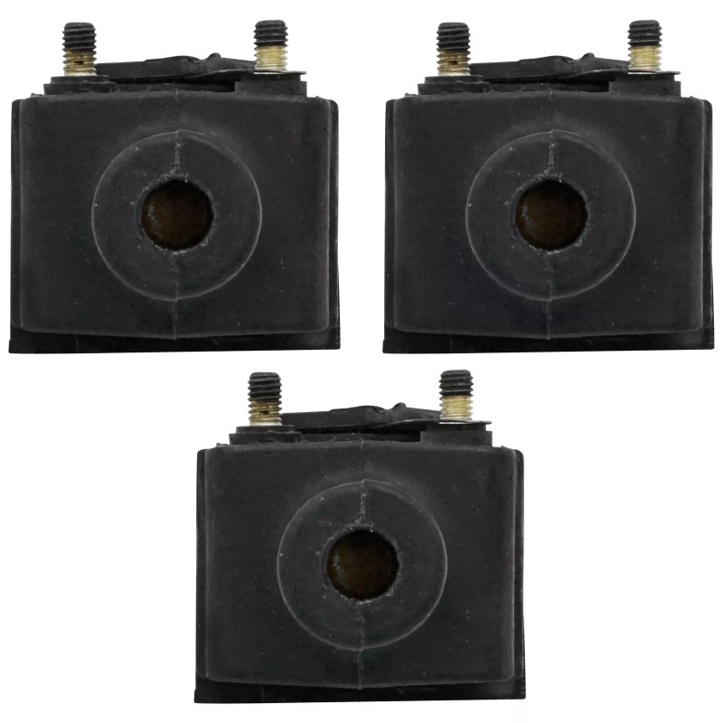 Caltric Ignition Coils for Mercury Outboard 50Hp 50 Hp Engine