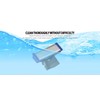 1PCS Replacement Head for Electric Shaver Cleaning Trimmer Head Solo