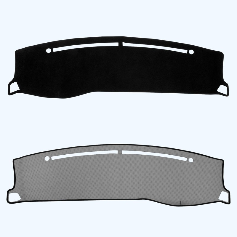 TUYICN Dash Cover Compatible with 2008-2012 2013 2014 Hyundai Genesis