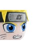 BARRADO Cuddly Toy with Naruto Figures 30 cm - Naruto,