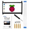 OSOYOO 7 Inch DSI Touch Screen LCD Display 800x480 for