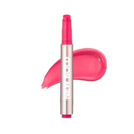 THEFACESHOP New Bold Glow Melting Lip #02 Shutschlowberry 0.1 oz (2.9 g)