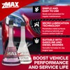 zMAX 58-011 - Engine & Fuel Formula Kit - Easy