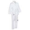 BLACK BELT KIDS Karate Uniform for Boys and Girls -
