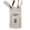 Sea FOLK MOBILE SD-S TAUPE Shoulder Bag, Taupe