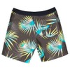 Quiksilver Highlite Arch 19 Inch Board Shorts for Men, Tarmac