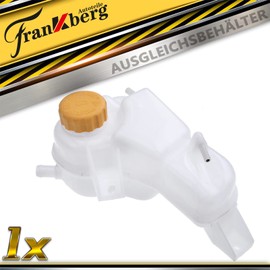 Frankberg Expansion Tank Coolant for Nexia Kletn 1.5L 1995-1997 96181808