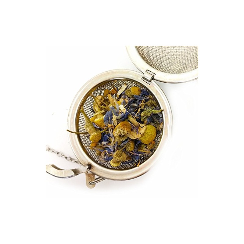 Harney & Sons Yellow & Blue, 50 Sachets of Chamomile