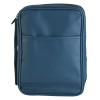TD Genuine Leather Fabric A4 Size Bible Cover Book Protective