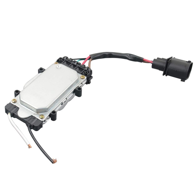 1137328159 Control Module Fan Blower Control Module 1137328230 A6 C6