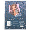Depesche TOPModel Leo Love 11327 Diary with Code and Sound,