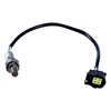 NTK Lamda Sensor OZA823-EE3 96146, Black