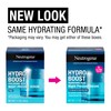 Neutrogena Hydro Boost Night Pressed Serum - with Hyaluronic Acid