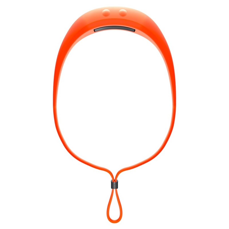 Knog Bilby Headlamp Fluro Orange One Size