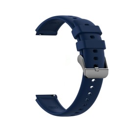 Fenamor Women's Smartwatch with Phone Function Fitness Tracker Sports Watch Pedometer 1.58 Inch Bluetooth Calls 120+ Sports Modes Waterproof Fitness Watch SpO2 (Bracelet Blue)