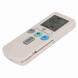Haosie Universal Remote Control for Air Conditioner RAR-2A1 RAR-52P1 RAR-2SP1 RAR-3U4 RAR-2P2