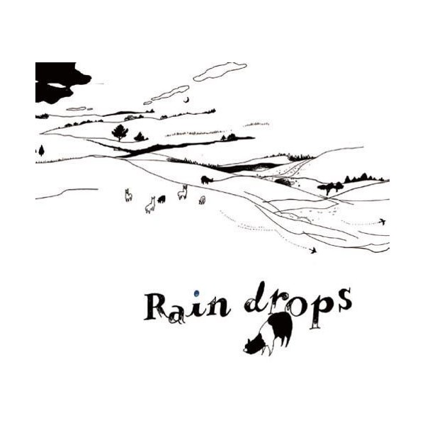 Raindrops by SMD [CD]