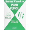 Piano Course - Book 2: Piano Technique