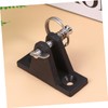 BESPORTBLE Kayak/Canoe Boat Hardware Marine Awning Accessories Stainless Steel Mounting