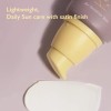 Sunscreen Haruharu Wonder Black Rice Pure Mineral 50ml Spf50