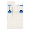 230V 63A 30mA DZ47LE-63 1P+N C63 RCCB Residual Current Circuit