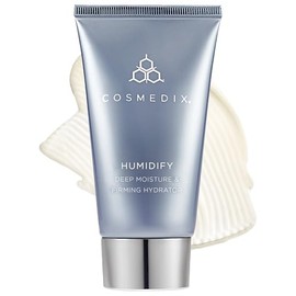 COSMEDIX Humidify Deep Moisture Cream, 2.6 oz