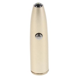 VICASKY Led Eyebrow Clip Light Replacement Accessory for Makeup Tool Stainless Steel Eyebrow Tweezers Part