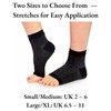 Bargain Wells 1 Pair Ankle Support Compression Socks – Foot