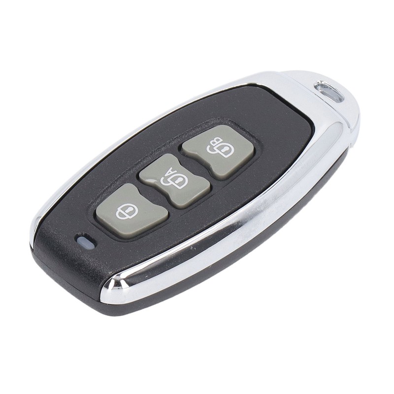 Remote Control Three Button Waterproof Door Lock Remote Control for