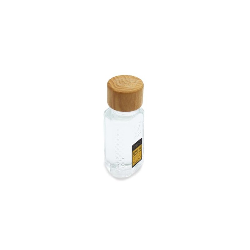 MEL BROS CO. - ROYAL BARBER, Beard Oil - Aceite