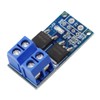 VKLSVAN 6PCS DC 5V-36V 15A(Max 30A) 400W Dual High-Power MOSFET