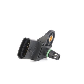 RIDEX Boost Pressure Sensor 161B0018 for Grand Vitara II SUV (JT, TE, TD)