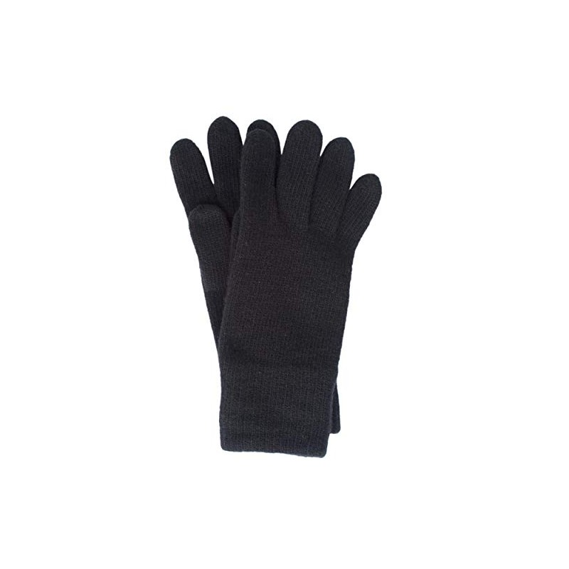 FosterNatur , Merino Women's Gloves Finger Gloves Winter Gloves 100%
