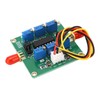 Active Filter Board UAF42 Adjustable Highpass Lowpass Bandpass Filter Module