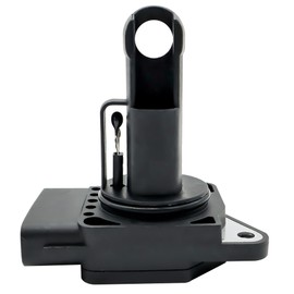 HiSport - Sensor de caudal de aire masivo MAF 22204-22010 de repuesto para Toyota Lexus Scion, reemplazar 2220422010 74-50009 AF10029 197400-2010 22204-0C020, 22204-0D03030