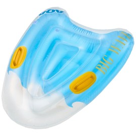 AQA Looky Bord Snorkeling Tube, Snorkeling Float, Underwater Peeking Float, KA-9108/KA-9109/KA-9110/KA-9112, For Adults & Kids, For Water Play, Toy Float, Pool & Beach Bathing (Looky Board)