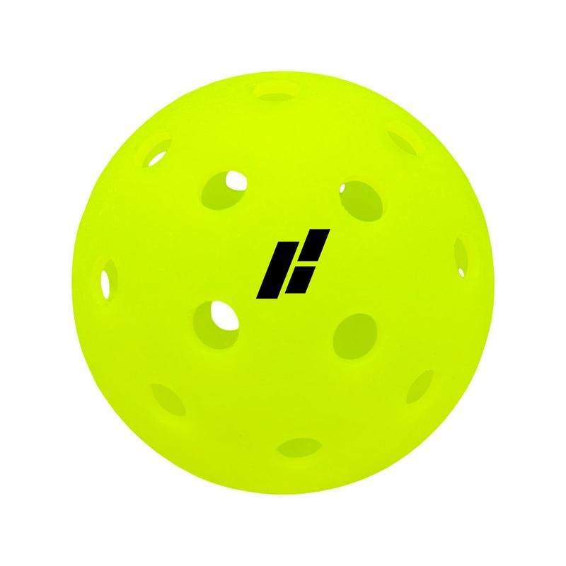 IMPACT Neon Pickleballs | CORE Pickleball:_12 CORE Pickleballs - $1.50
