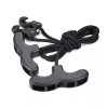 apro-outdoor Crossbow Cocking Rope String Drawing Device Cocking Aid Accessories