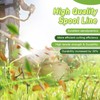 VineHii AF-100 Weed Eater Spool Compatible with Black and Decker