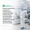 American BioSciences ImmPower | Enhanced Immune Support, Natural Killer Cell