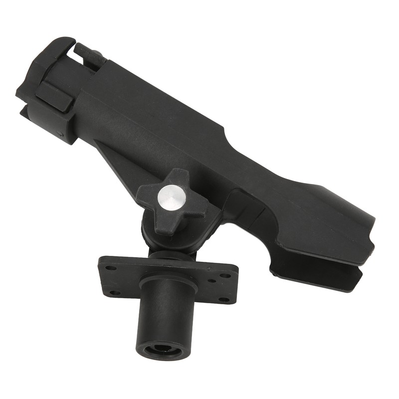 Fishing Rod Holder Environmentally Friendly Installed Directly Easy Install Fishing