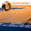 Sukemichi Sunshade for Ford Bronco,Mesh Sun Shade Bikini Top Cover