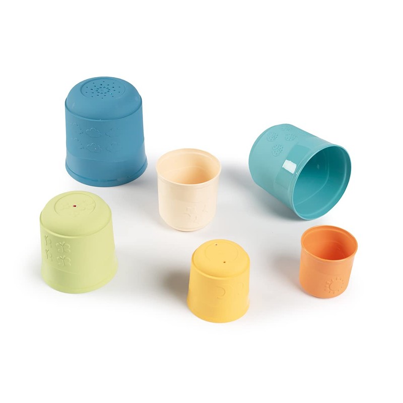 Smoby Green Magic Tower