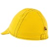 loud + proud Unisex Baby Cap Ribbed Structure Organic Cotton